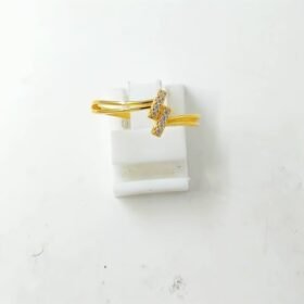 9206729 - CT MODEL MATA PUTIH R.15,5 [16K - 1.22gr]