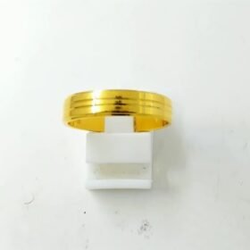 9206761 - CT RING POLOS GARIS R.21 [16K - 4.73gr]
