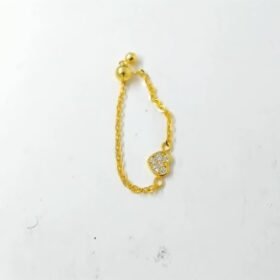 9206762 - CT ONGSROT LOVE MATA PUTIH [16K - 0.83gr]