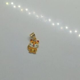 9206802 - LM MODEL LITTLE TIGER [8K - 0.52gr]