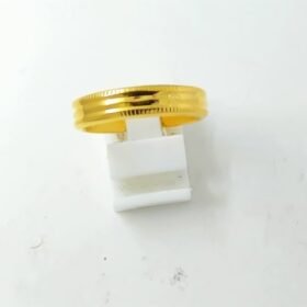 9206812 - CT RING CUKIT KSG R.18 [17K - 1.92gr]