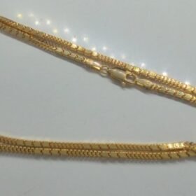 9206824 - KM MDOEL MILANO [9K - 5.88gr]