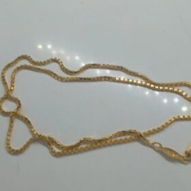 9206833 - KM MODEL ITALY [9K - 4.94gr]