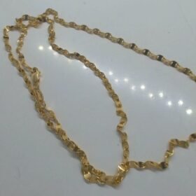 9206838 - KM MODEL TASCANO [9K - 3.79gr]