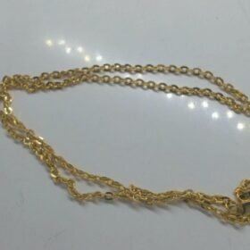 9206850 - KM MODEL HOLO POLOS [8K - 2.02gr]