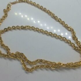 9206851 - KM MODEL HOLO POLOS [8K - 2.98gr]