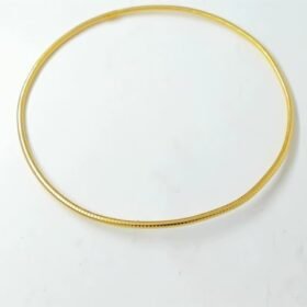 9206884 - GM KRONCONG CUKIT [8K - 1.44gr]