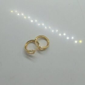 9206911 - WM KRIUL MT PUTIH [8K - 1.19gr]