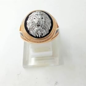 9206918 - CM LAKI LION DOV VRS R.22 [8K - 7.87gr]