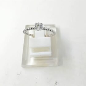 9206921 - CM AUVA MODEL MATA PUTIH [P] R.17 [8K - 1.23gr]