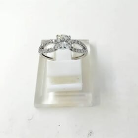 9206923 - CM AUVA MODEL MATA PUTIH [P] R.13 [8K - 1.5gr]