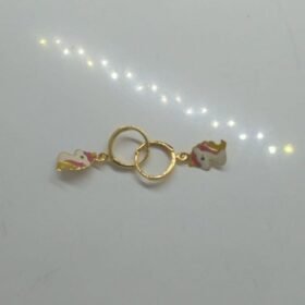 9206944 - WM KRYUL GONDEL BONEKA CAT [8K - 0.91gr]