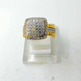 9206970 - CT MODEL MATA PUTIH R.15 [17K - 6.81gr]