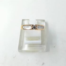 9206974 - CT WEDDING MATA PUTIH VARIASI DOV R.16 [16K - 1.93gr]