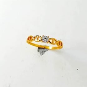 9207027 - CM AUVA STARLA-5 MATA PUTIH R.15 [8K - 0.96gr]