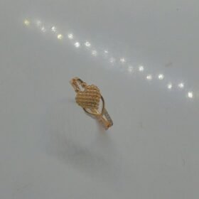 9207028 - CM AUVA LOVE CUKIT MATA PUTIH R.11 [8K - 1.13gr]