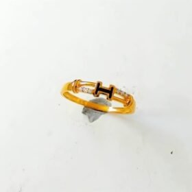 9207043 - CM AUVA HERMES MATA PUTIH CAT R.12 [8K - 0.84gr]