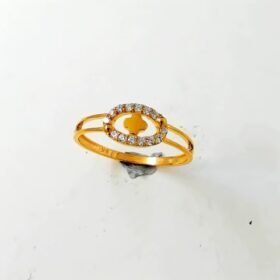 9207048 - CM AUVA LV MATA PUTIH R.15 [8K - 1.05gr]