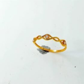 9207064 - CM AUVA AUDY-5 MATA PUTIH R.12 [8K - 0.65gr]