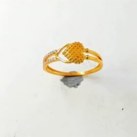 9207082 - CM AUVA MT PUTIH R.16 [8K - 1.2gr]