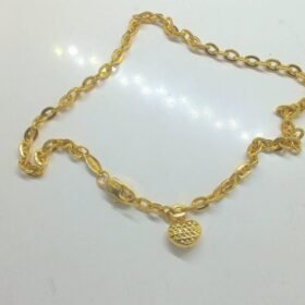 9207175 - GT KAKI HOLO FANCY 1 MN [16K - 3.56gr]