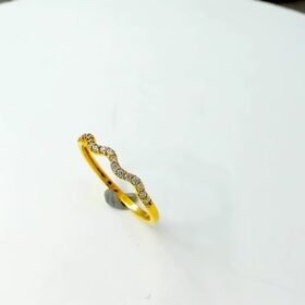 9207323 - CM AUVA MATA PUTIH R,16 [8K - 1.11gr]