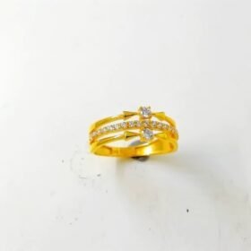 9207355 - CM MODEL AUVA MATA PUTIH R,13 [8K - 1.77gr]