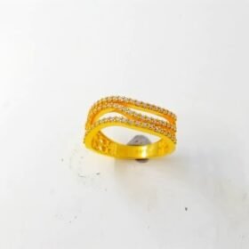 9207360 - CM MODEL AUVA MATA PUTIH R,12 [8K - 3.02gr]