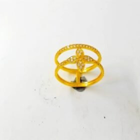 9207367 - CM MODEL AUVA MATA PUTIH R,14 [8K - 1.96gr]