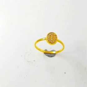 9207376 - CM MODEL AUVA MATA PUTIH R,14 [8K - 1.16gr]