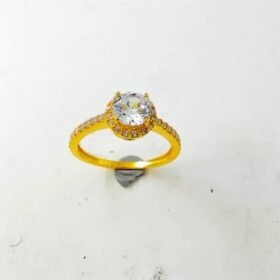 9207386 - CM MODEL AUVA MATA PUTIH R,13 [8K - 2.19gr]