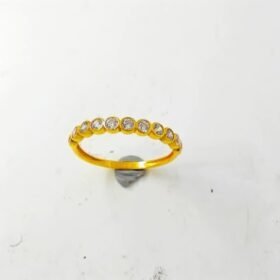 9207387 - CM MODEL AUVA MATA PUTIH R,14 [8K - 1.15gr]