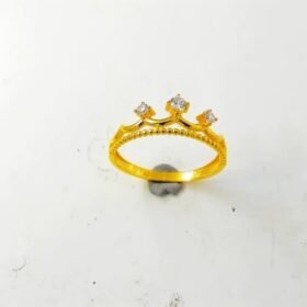 9207406 - CM AUVA MODEL MATA PUTIH R.14 [8K - 1.39gr]