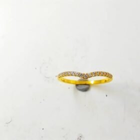 9207411 - CM AUVA MODEL MATA PUTIH R.13 [8K - 0.99gr]