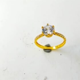 9207412 - CM AUVA MODEL MATA PUTIH R.14 [8K - 1.74gr]