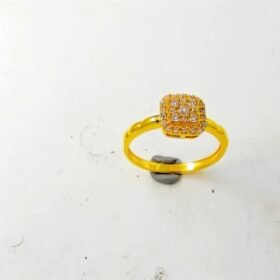 9207418 - CM AUVA MODEL MATA PUTIH R.12 [8K - 1.94gr]