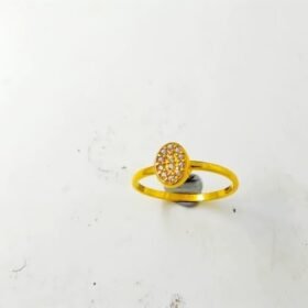 9207419 - CM AUVA MODEL MATA PUTIH R.10 [8K - 0.84gr]