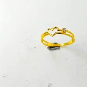 9207427 - CM AUVA MODEL MATA PUTIH R.16 [8K - 1.14gr]