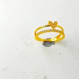 9207429 - CM AUVA MODEL MATA PUTIH R.14 [8K - 1.53gr]