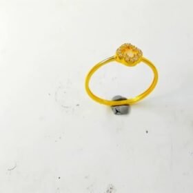 9207434 - CM AUVA MODEL MATA PUTIH VANCLEF R.16 [8K - 0.88gr]