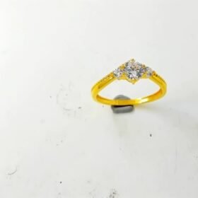 9207435 - CM AUVA MODEL MATA PUTIH R.13 [8K - 1.58gr]