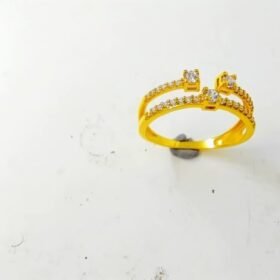 9207442 - CM MODEL MATA PUTIH R.16 [8K - 1.95gr]