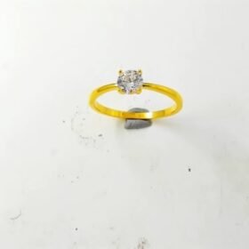 9207462 - CM MODEL AUVA MATA PUTIH R.15 [8K - 1.38gr]