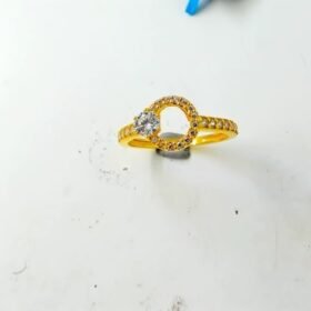 9207465 - CM MODEL AUVA MATA PUTIH R.13 [8K - 1.89gr]