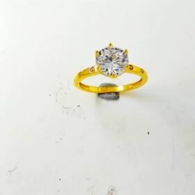 9207466 - CM MODEL AUVA MATA PUTIH R.13 [8K - 2.18gr]