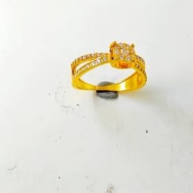 9207467 - CM MODEL AUVA MATA PUTIH R.15 [8K - 2.45gr]