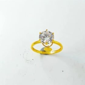 9207473 - CM MODEL AUVA MATA PUTIH R.16 [8K - 2.34gr]