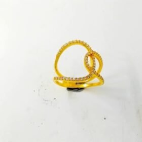 9207480 - CM AUVA MODEL MATA PUTIH R,13 [8K - 2.26gr]