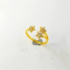 9207492 - CM AUVA MODEL MATA PUTIH R,13 [8K - 1.35gr]