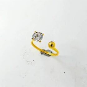 9207493 - CM AUVA MODEL MATA PUTIH R,14 [8K - 1.48gr]